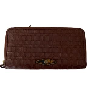 Elliot Lucca Wallet